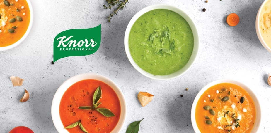 Extend Your Menu with Versatile Soups
